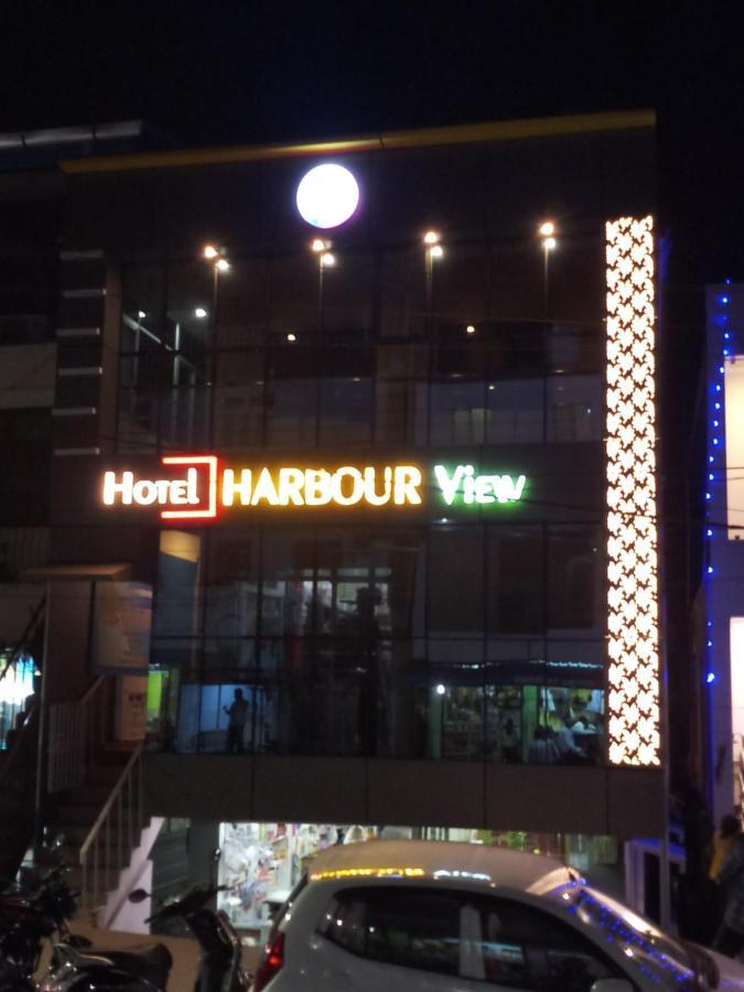 Hotel Harbour View Port Blair Exterior photo